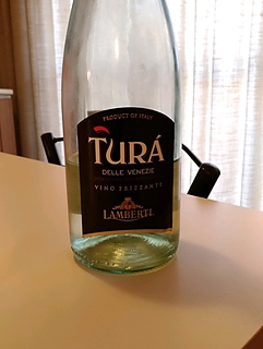 Lamberti Turá Bianco Frizzante(ランベルティ トゥラ)
