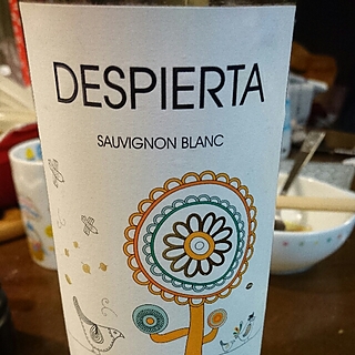 Despierta Sauvignon Blanc(デスピエルタ ソーヴィニヨン・ブラン)