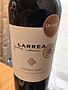 Juana Larrea Malbec(2015)