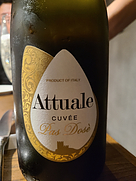 Attuale Cuvée Pas Dosè