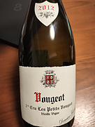 Dom. Fourrier Vougeot 1er Cru Les Petits Vougeots | Vinica Dom. Fourrier Vougeot 1er Cru Les Petits Vougeots | Vinica