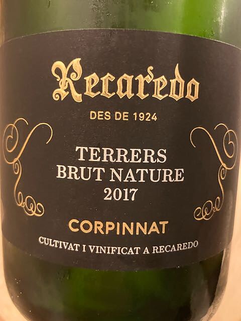Recaredo Terrers 2017