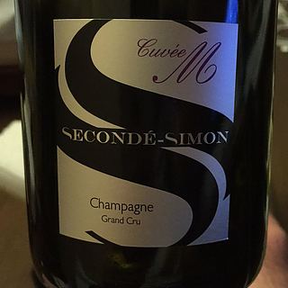 Secondé Simon Cuvée M