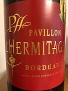 Pavillon l'Hermitage Bordeaux