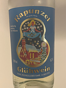 ラプンツェル グリューワイン 白