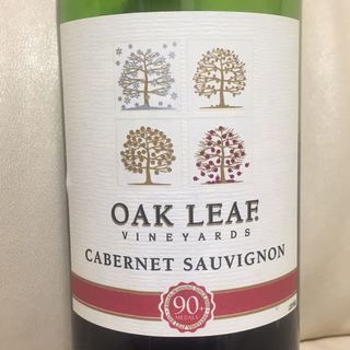 Oak Leaf Cabernet Sauvignon(オーク・リーフ カベルネ・ソーヴィニヨン)