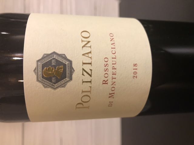 ☆POLIZIANO（ポリツィアーノ） 2013 1500ml Y8I0906（2019