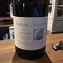 Ch. l'Euziere l'Almandin Pic Saint Loup(2012)