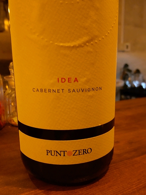 Punto Zero Idea