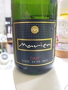 マリエン カヴァ エクストラ・ブリュット