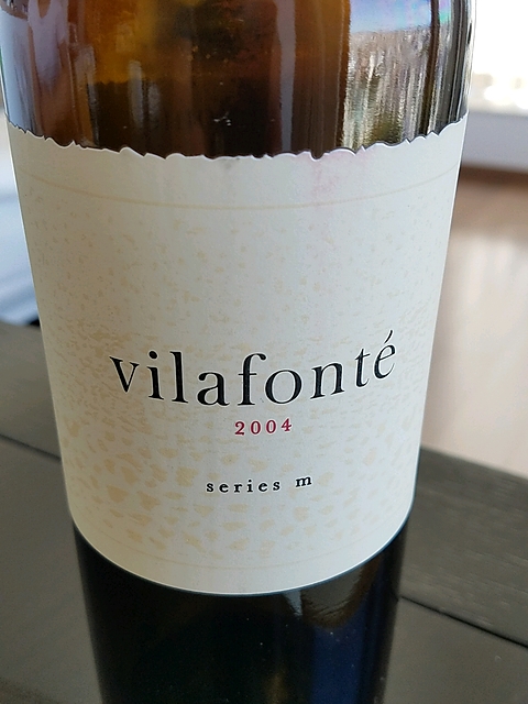 vilafonté series m 2004(ヴィラフォンテ シリーズM)