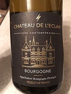 Ch. de l'Eclair Bourgogne Blanc
