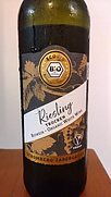 Weingärtner Stromberg Zabergäu Riesling trocken(2021)