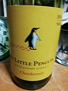 ザ・リトル・ペンギン シャルドネ
