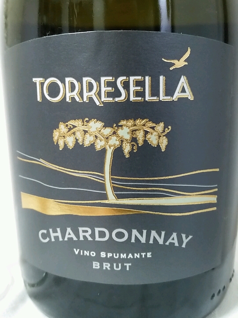 Torresella Chardonnay Spumant Brut