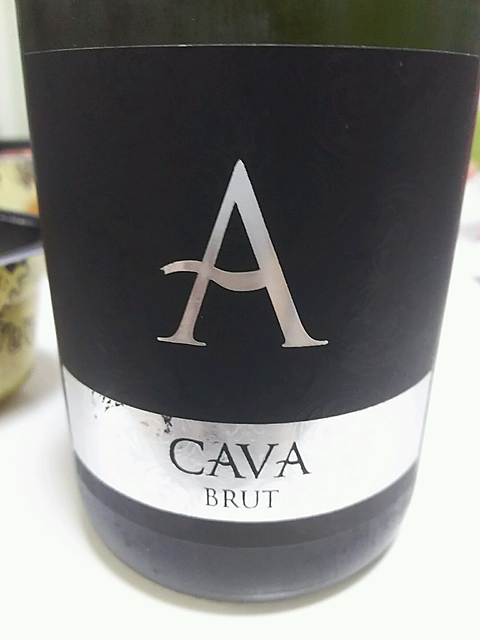 Aula Cava Brut(アウラ カヴァ ブリュット)