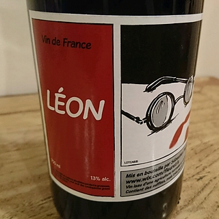 Sébastien Fleuret Léon