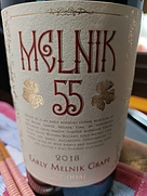 ロゴダジ メルニック 55