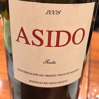 Asido Tinto