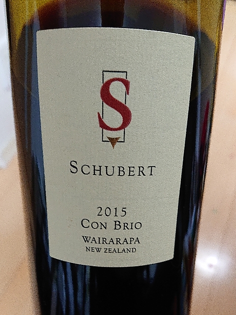 Schubert Con Brio
