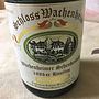Schloss Wachenheim Wachenheimer Schenkenböhl Riesling Extra Trocken(1986)