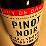 Le Grand Turluron Puy de Dôme Pinot Noir(2015)