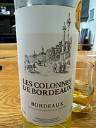 Les Colonnes de Bordeaux