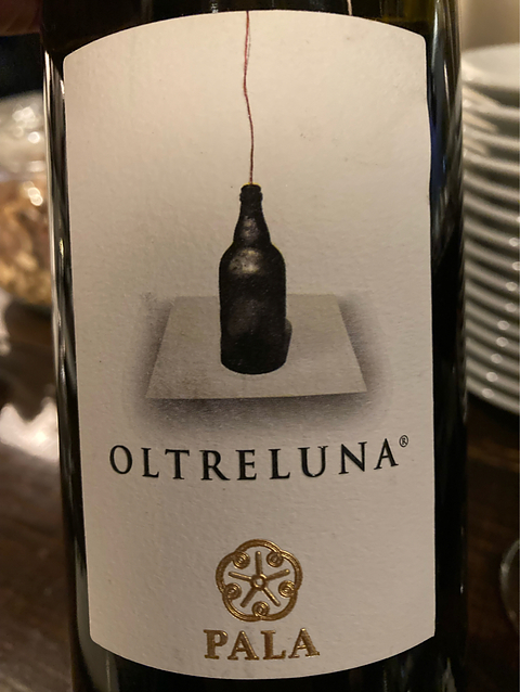 Pala Oltreluna(パーラ オルトレルーナ)