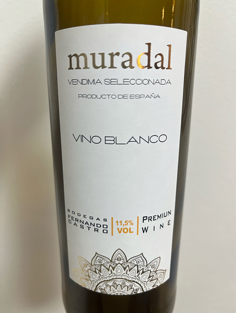 Muradal Blanco(ムラダル ブランコ)