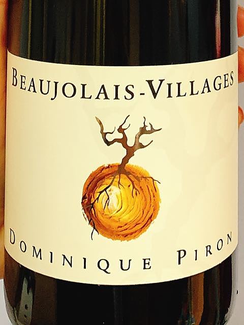 Dominique Piron Beaujolais Villages