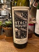スタック・ハウス カベルネ・ソーヴィニヨン