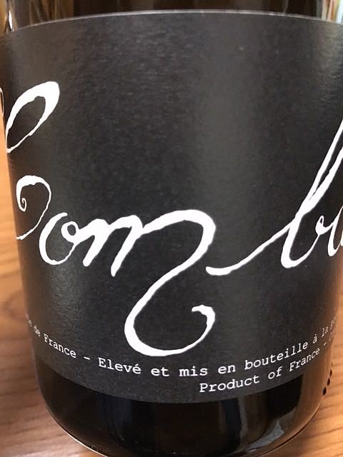 Alexandre Jouveaux Combarnier