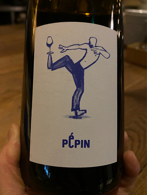 Pépin Rouge Lot 06(ペパン ルージュ)