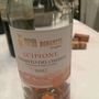 Tenuta Bichi Borghesi Vinsanto del Chianti DOC Scipione(2007)
