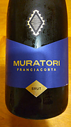 ムラトーリ フランチャコルタ ブルット