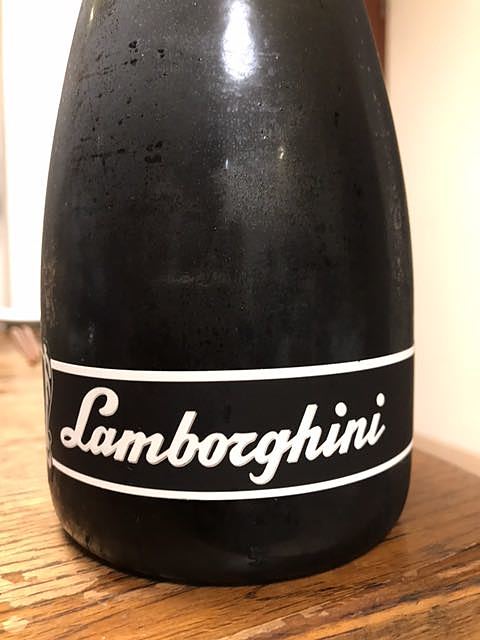 Lamborghini Spumante Brut