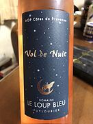 Dom. Le Loup Bleu Vol de Nuit Rosé