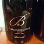 Brancher Valdobbiadene Extra Dry