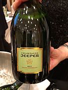 ジペール グラン・アッサンブラージュ ブリュット