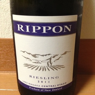 Rippon Riesling