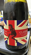 クレイモア・ワイン ロンドン・コーリング