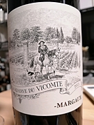 La Réserve du Vicomte