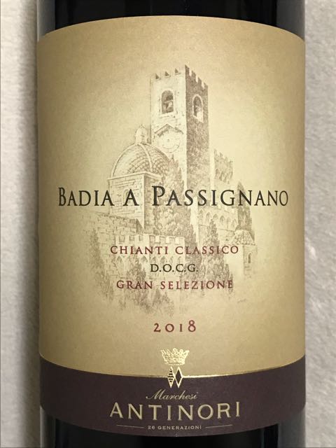 ワイン Badia alle Corti Chianti 2012 12.5% ワイン Badia alle Corti Chianti 2012 12.5% Badia Alle Corti