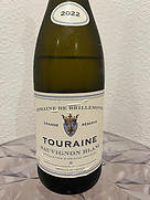 Dom. de Brillemonts Touraine Sauvignon Blanc