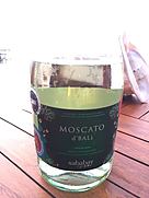 Sababay Moscato d'Bali