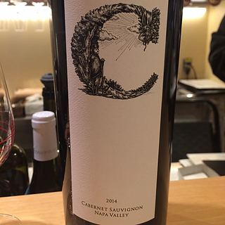 The C Cabernet Sauvignon