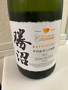 シャンモリワイン