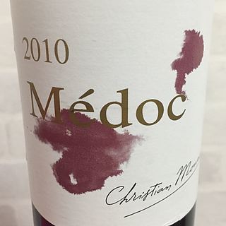Christian Moueix Médoc