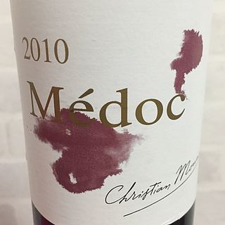 Christian Moueix Médoc(クリスチャン・ムエックス メドック)