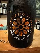 Consorzio Tutela Prosecco Brut